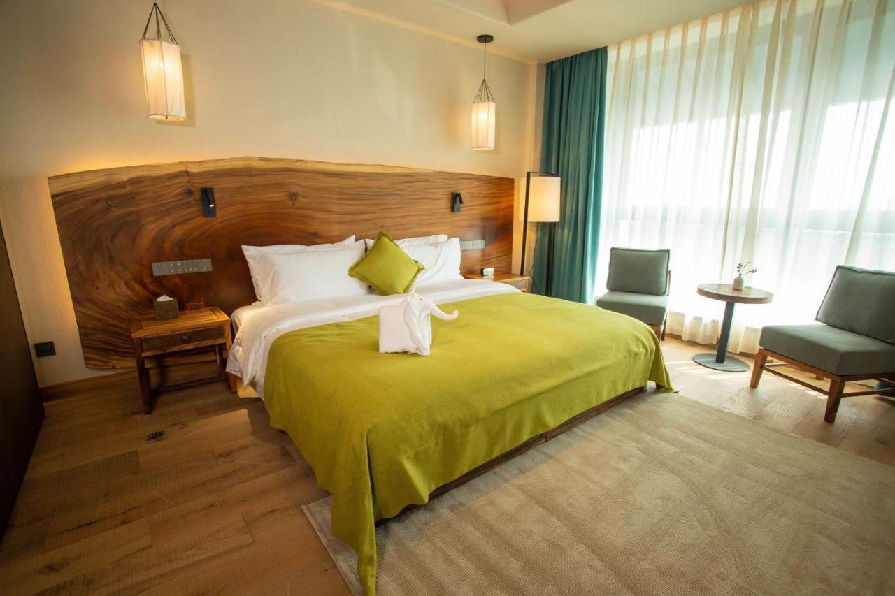 Jinling Onejoy Hotel Nanjing  Exterior photo