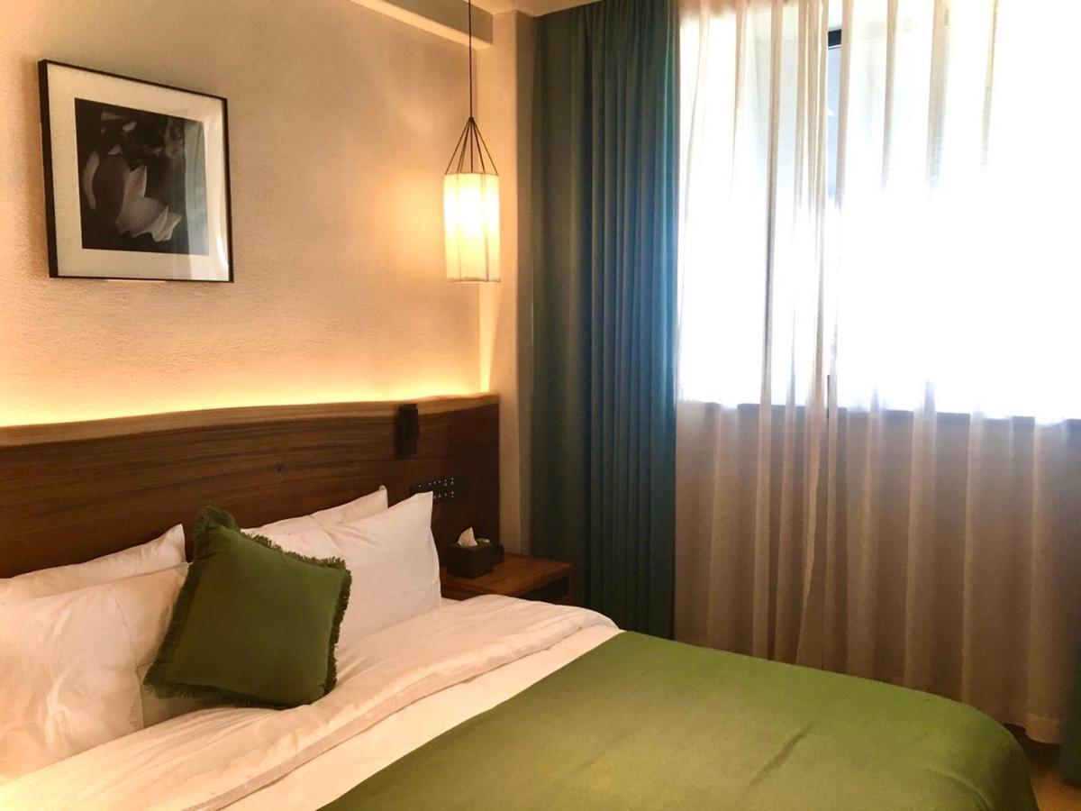 Jinling Onejoy Hotel Nanjing  Exterior photo